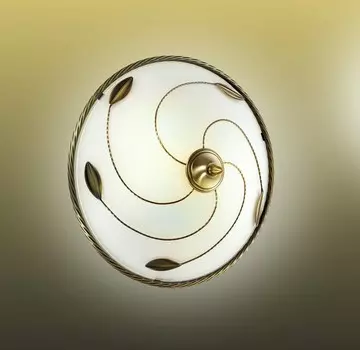 Настенно потолочный светильник Sonex BARZO 2213