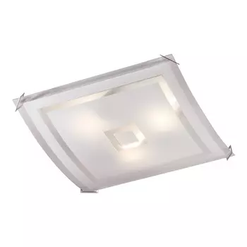 Настенно потолочный светильник Sonex CUBE 4120