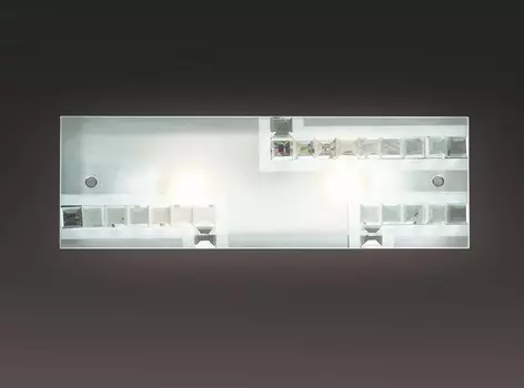 Настенно потолочный светильник Sonex FALKO 2269A