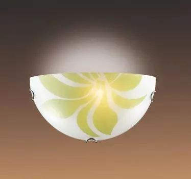 Настенно потолочный светильник Sonex FARI 051