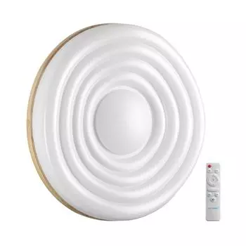 Настенно потолочный светильник Sonex Fass Wood 7674/DL