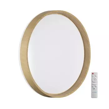 Настенно потолочный светильник Sonex Gari Wood 7684/EL