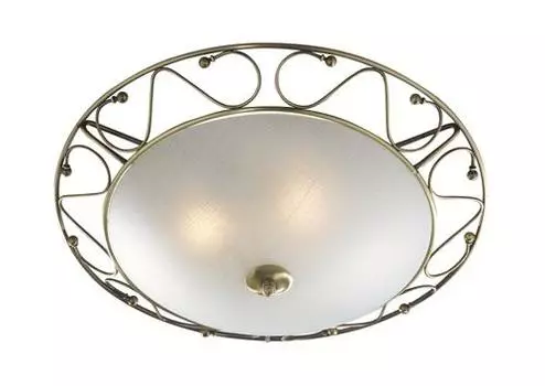 Настенно потолочный светильник Sonex ISTRA 3252