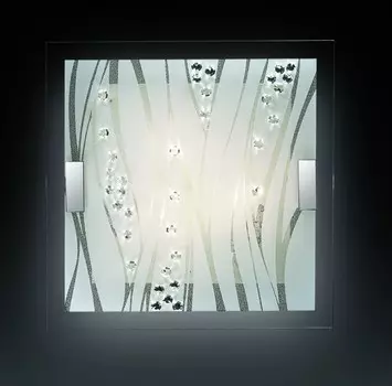 Настенно потолочный светильник Sonex KADIA 2227