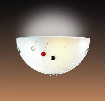 Настенно потолочный светильник Sonex KAVE 006