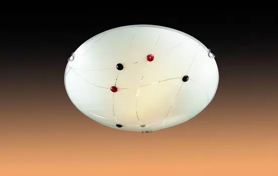 Настенно потолочный светильник Sonex KAVE 306