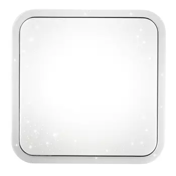 Настенно потолочный светильник Sonex Kvadri 2014/F