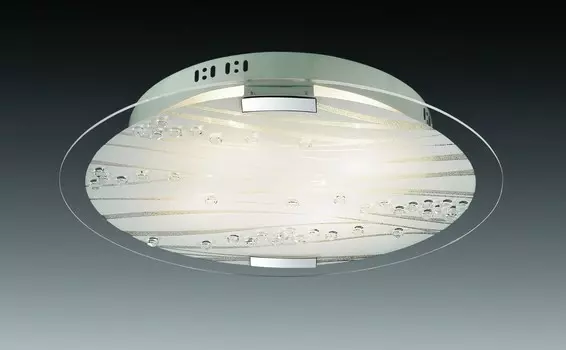 Настенно потолочный светильник Sonex LAKRI 3232