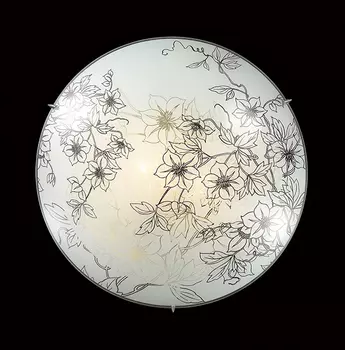 Настенно потолочный светильник Sonex LASO 2211