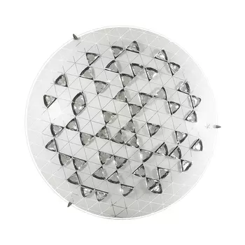 Настенно потолочный светильник Sonex Meza 2058/DL