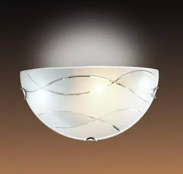 Настенно потолочный светильник Sonex MONA 044