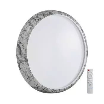 Настенно потолочный светильник Sonex Mramo White 7638/EL