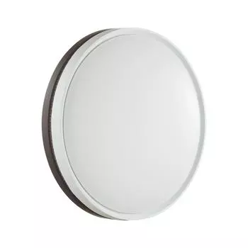 Настенно потолочный светильник Sonex Nohava Brown 7668/DL