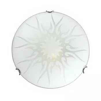 Настенно потолочный светильник Sonex Nori 150/K