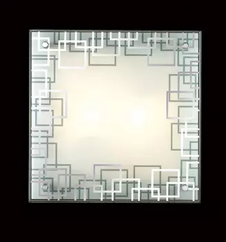 Настенно потолочный светильник Sonex Nosti 2205