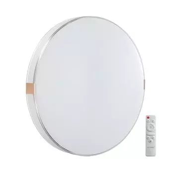 Настенно потолочный светильник Sonex Otiga White 7676/EL