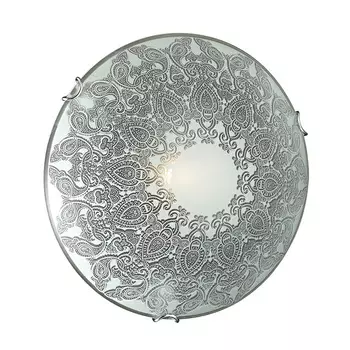 Настенно потолочный светильник Sonex Parole 178/K