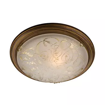 Настенно потолочный светильник Sonex Provence Brown 103/K
