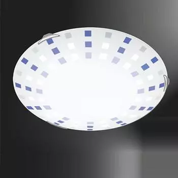 Настенно потолочный светильник Sonex QUADRO 164