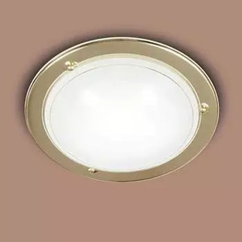 Настенно потолочный светильник Sonex RIGA 115