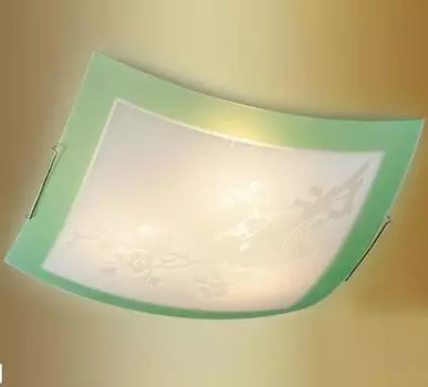 Настенно потолочный светильник Sonex SAKURA 3145