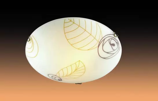 Настенно потолочный светильник Sonex SANKIA 229