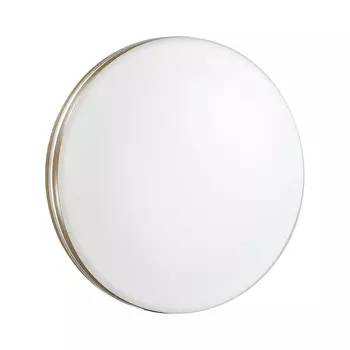 Настенно потолочный светильник Sonex Smalli 3015/AL