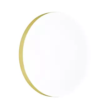 Настенно потолочный светильник Sonex Smalli 3066/AL