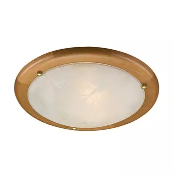 Настенно потолочный светильник Sonex Sonex Alabastro 175