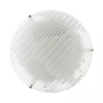 Настенно потолочный светильник Sonex Strapa 2065/BL