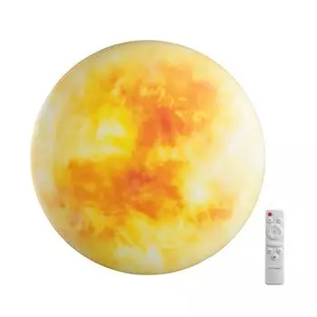 Настенно потолочный светильник Sonex Sun 7726/DL