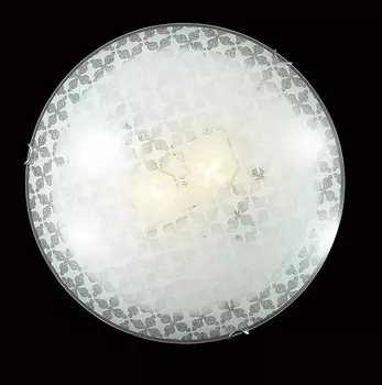 Настенно потолочный светильник Sonex SWAN 235