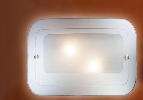 Настенно потолочный светильник Sonex TIVU 1271