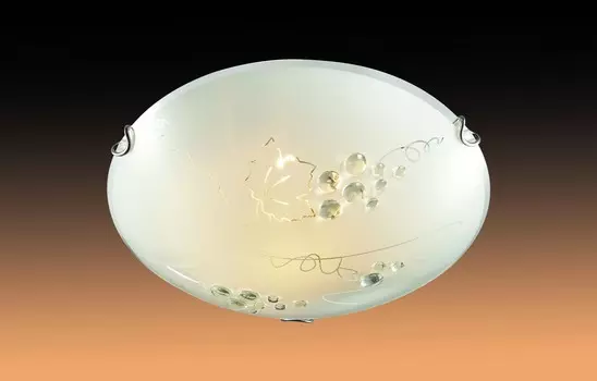 Настенно потолочный светильник Sonex TRAUBE 204