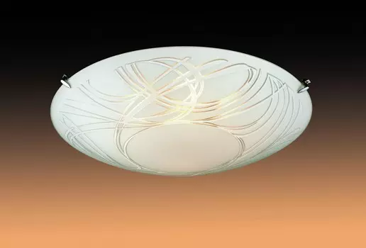 Настенно потолочный светильник Sonex TRENTA 4206