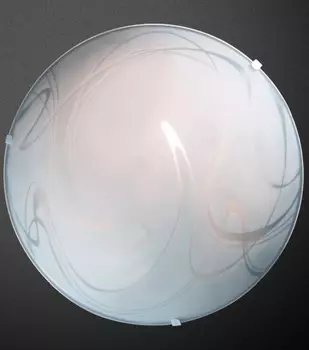 Настенно потолочный светильник Sonex TUBIO 1223/L