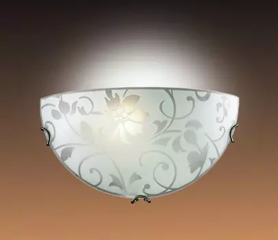 Настенно потолочный светильник Sonex VUALE 008