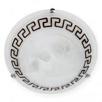 Настенно потолочный светильник Toplight Amelia TL9181Y-02BR