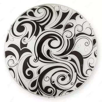 Настенно потолочный светильник Toplight Ceva TL9242Y-02WH