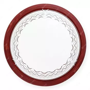 Настенно потолочный светильник Toplight Citte TL9134Y-02PO