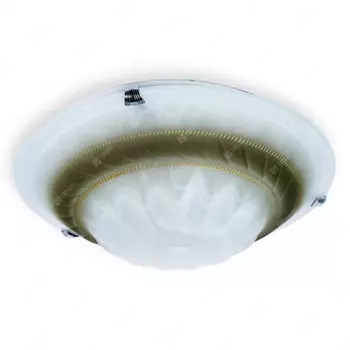 Настенно потолочный светильник Toplight Clare TL9101Y-02BR