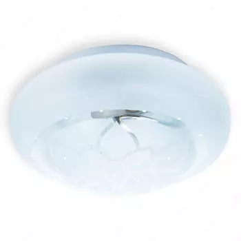 Настенно потолочный светильник Toplight Cori TL9551Y-01WH