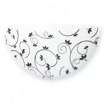 Настенно потолочный светильник Toplight Eimo TL9210Y-01WH