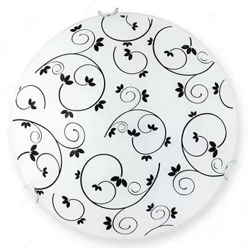 Настенно потолочный светильник Toplight Eimo TL9213Y-03WH