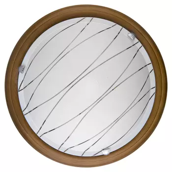 Настенно потолочный светильник Toplight Gabrielle TL9610Y-00OA