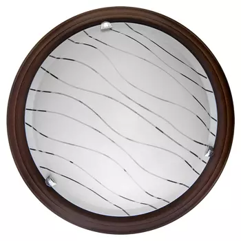 Настенно потолочный светильник Toplight Gabrielle TL9610Y-00PS