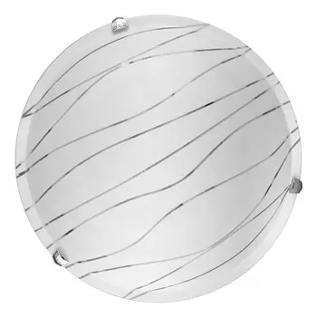 Настенно потолочный светильник Toplight Gabrielle TL9610Y-00WH