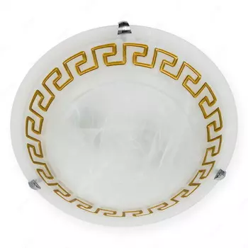 Настенно потолочный светильник Toplight Gien TL9171Y-02BN