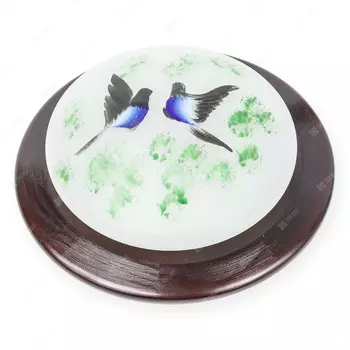 Настенно потолочный светильник Toplight Jeler TL9481Y-01OA