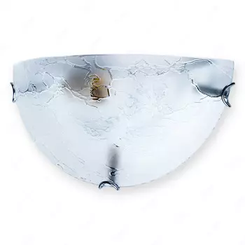 Настенно потолочный светильник Toplight Julianna TL9300Y-01TR